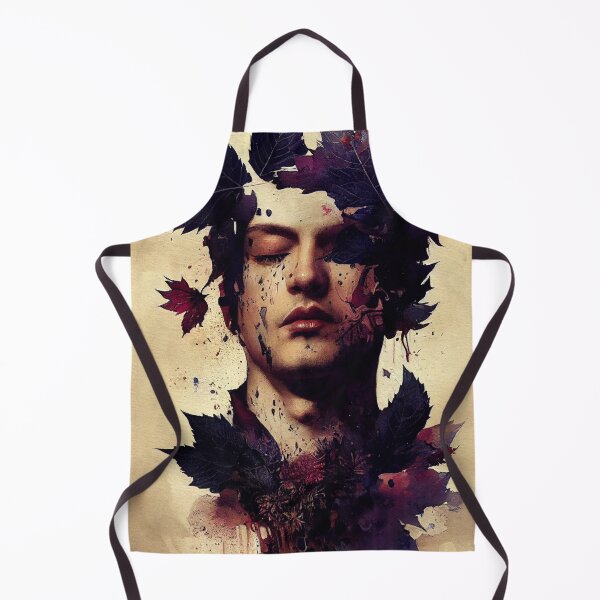 Item preview, The Handsome Man designed and sold by Sempiternus.