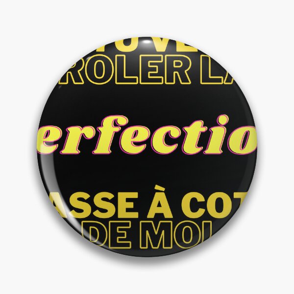Item preview, Copie de Perfection  designed and sold by Postablou.