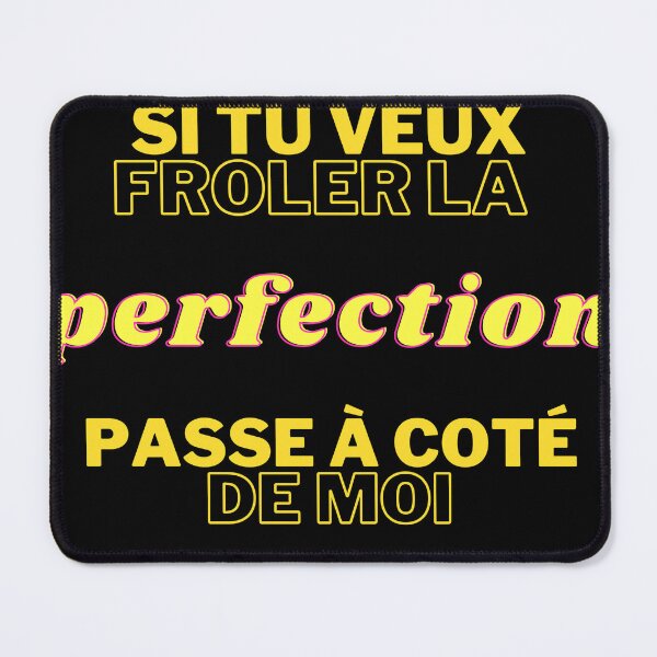 Item preview, Copie de Perfection  designed and sold by Postablou.