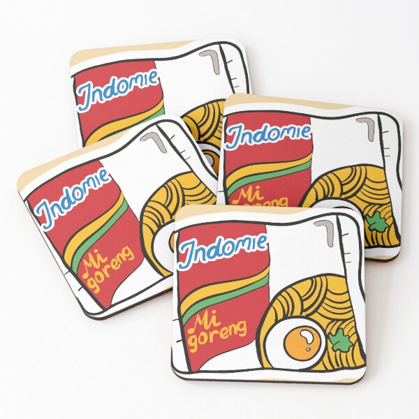 Item preview, Indomie Instant Ramen designed and sold by aristiya.