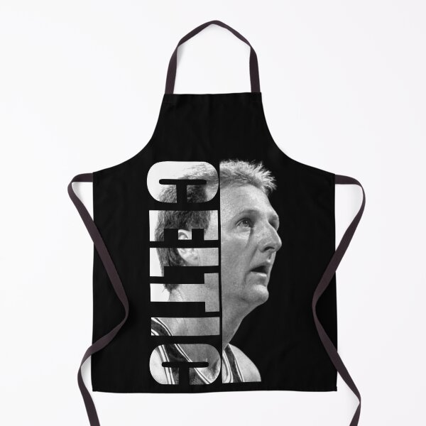 Item preview, Larry Bird - CELTIC designed and sold by AYA-Design.