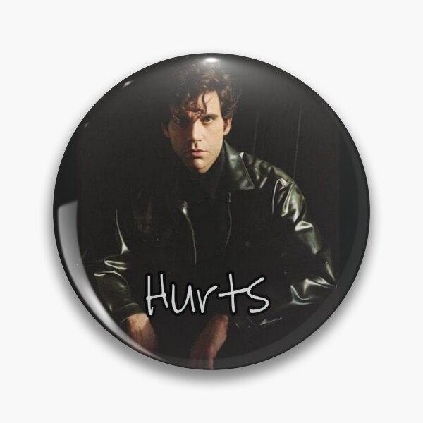Item preview, Hurts (story) designed and sold by SaMikaFan4ever.