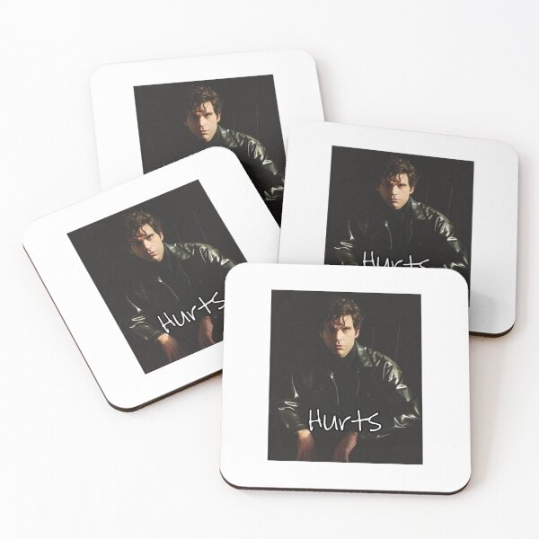 Item preview, Hurts (story) designed and sold by SaMikaFan4ever.