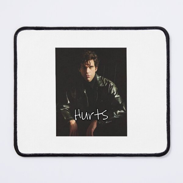 Item preview, Hurts (story) designed and sold by SaMikaFan4ever.