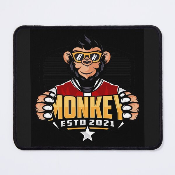 Item preview,  monkey designed and sold by limelse4.