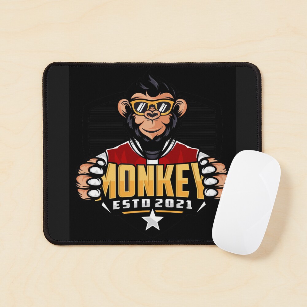 Item preview, Mouse Pad designed and sold by limelse4.