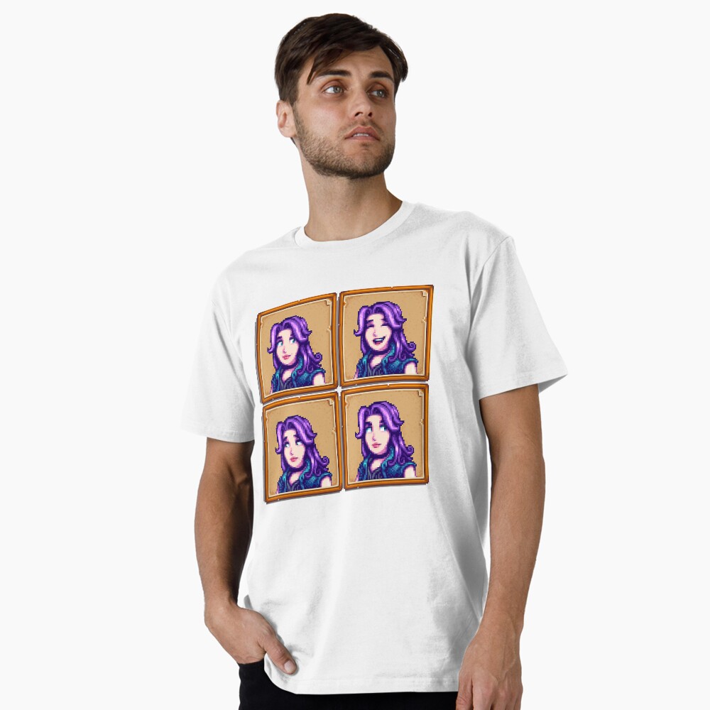 Item preview, T-shirt premium designed and sold by MrCarlosShop.