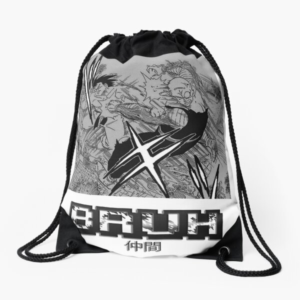 supreme naruto backpack