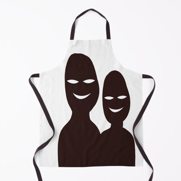 Item preview, black face cartoon designed and sold by 236Reel.