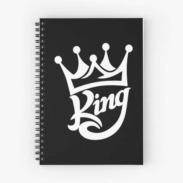 Item preview, KING designed and sold by Creativenetic.