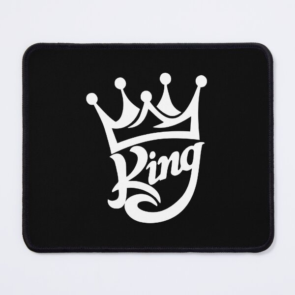 Item preview, KING designed and sold by Creativenetic.