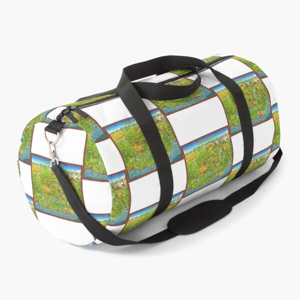 Item preview, Stardew Valley Official Map Premium Scoop designed and sold by MrCarlosShop.