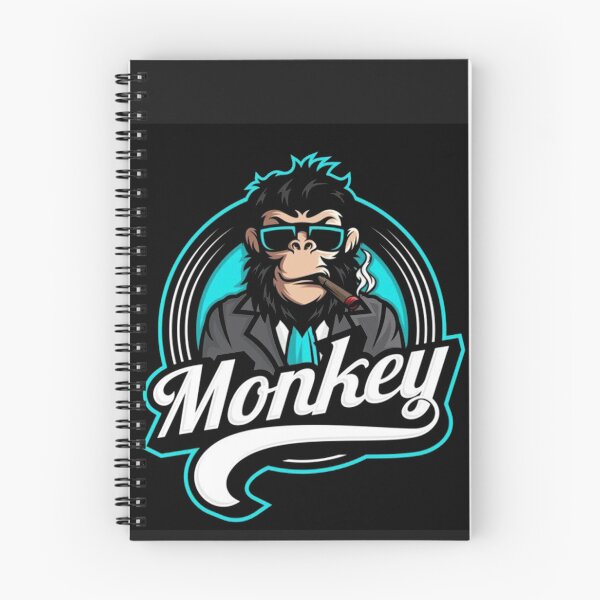 Item preview,  monkey designed and sold by limelse4.