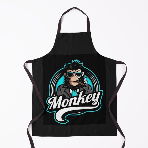 Item preview, monkey designed and sold by limelse4.