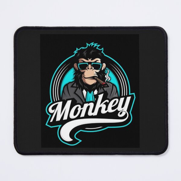 Item preview,  monkey designed and sold by limelse4.