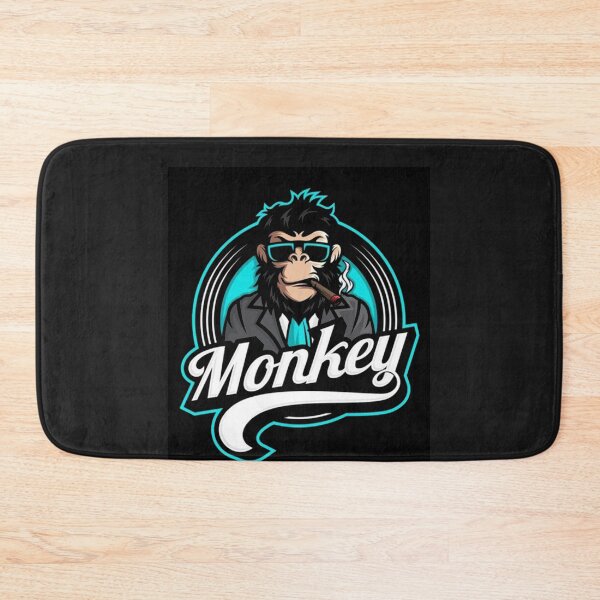 Item preview,  monkey designed and sold by limelse4.