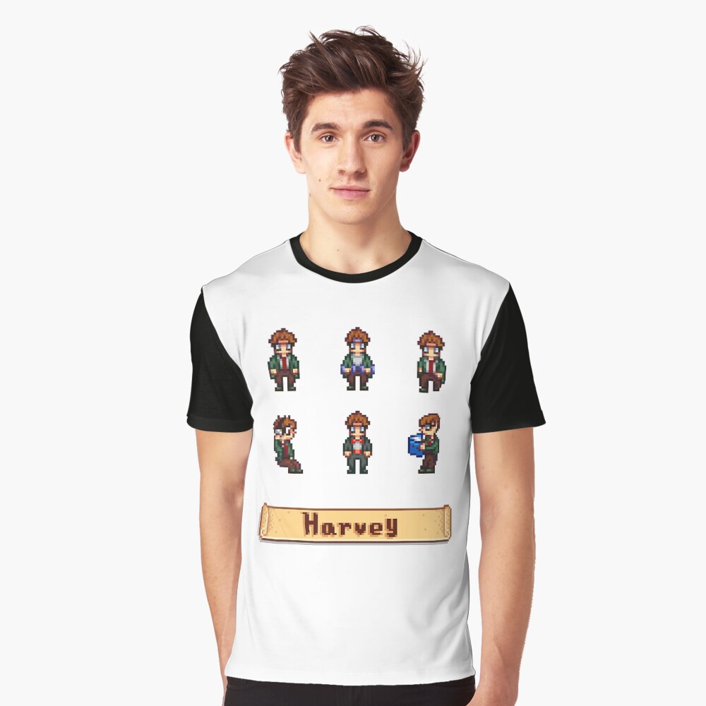 Item preview, T-shirt graphique designed and sold by MrCarlosShop.
