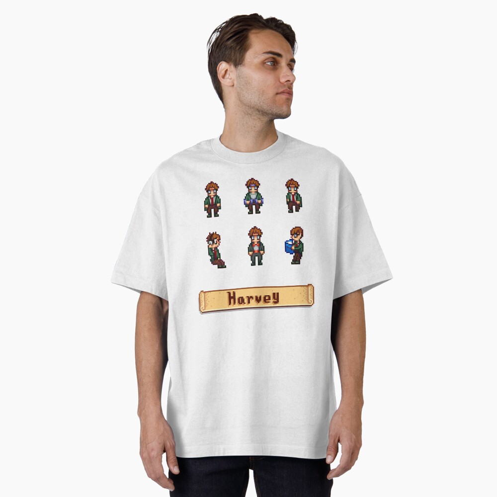 Item preview, T-shirt oversize designed and sold by MrCarlosShop.