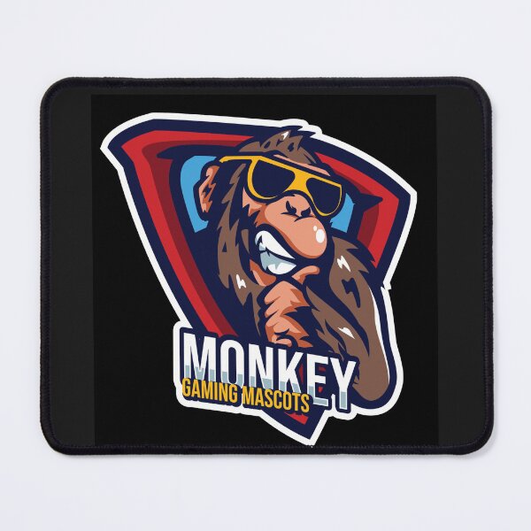 Item preview,  monkey designed and sold by limelse4.