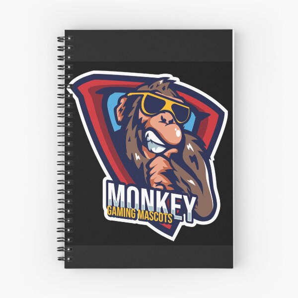 Item preview,  monkey designed and sold by limelse4.
