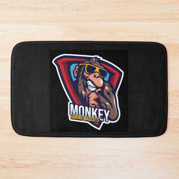 Item preview,  monkey designed and sold by limelse4.