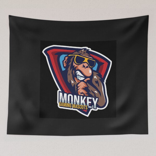 Item preview,  monkey designed and sold by limelse4.