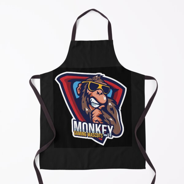 Item preview, monkey designed and sold by limelse4.