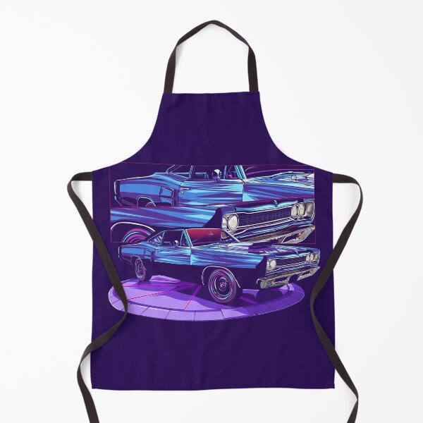 Item preview, American Muscle Car - 2 Frame designed and sold by denvector.