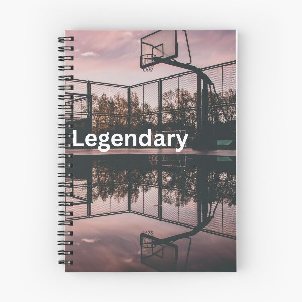 Item preview, Be Legendary designed and sold by thathoopworld.