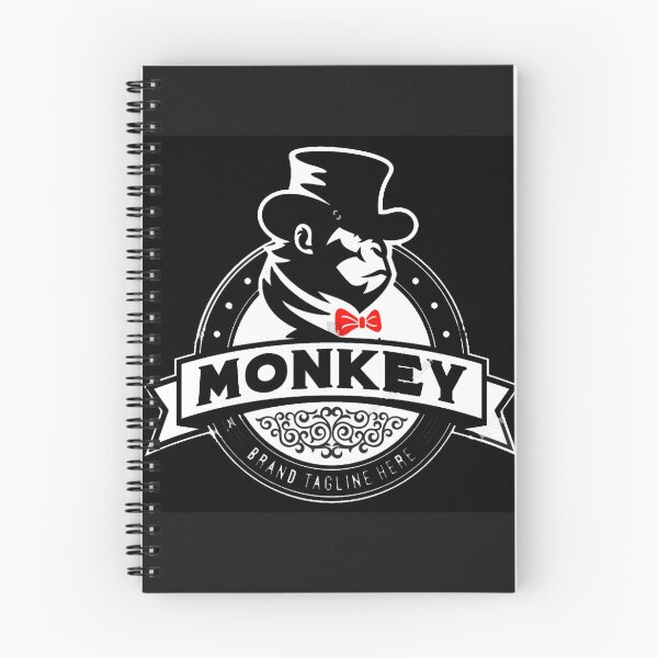 Item preview,  monkey designed and sold by limelse4.