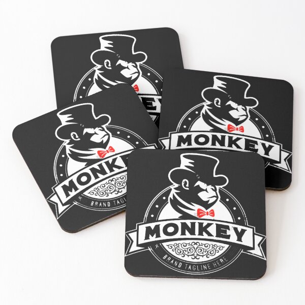 Item preview,  monkey designed and sold by limelse4.