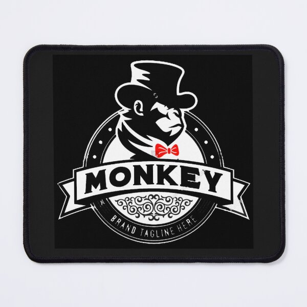 Item preview,  monkey designed and sold by limelse4.