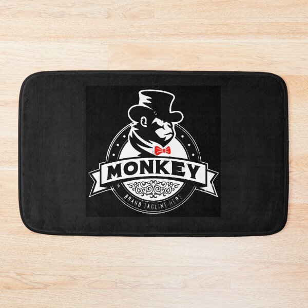 Item preview,  monkey designed and sold by limelse4.