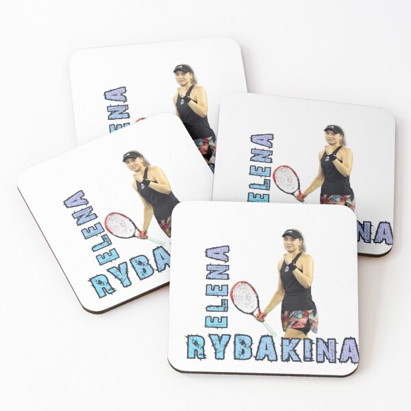 Item preview, RYBAKINA  designed and sold by AissTee.