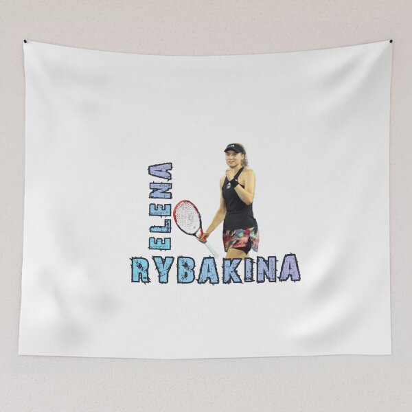 Item preview, RYBAKINA  designed and sold by AissTee.