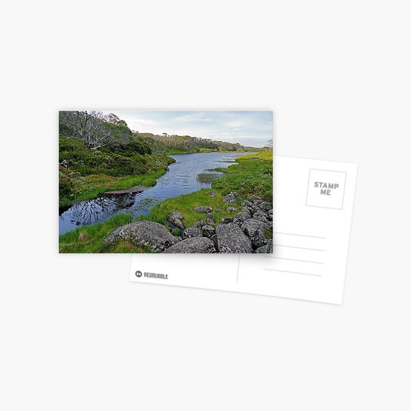 Item preview, Peaceful Evening designed and sold by Harry Oldmeadow.