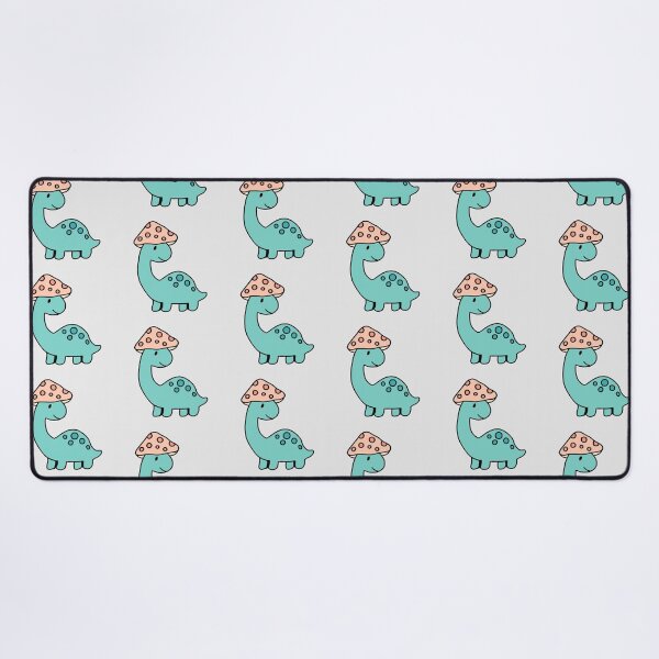 Item preview, Mushroom Hat Dino designed and sold by niceghost.