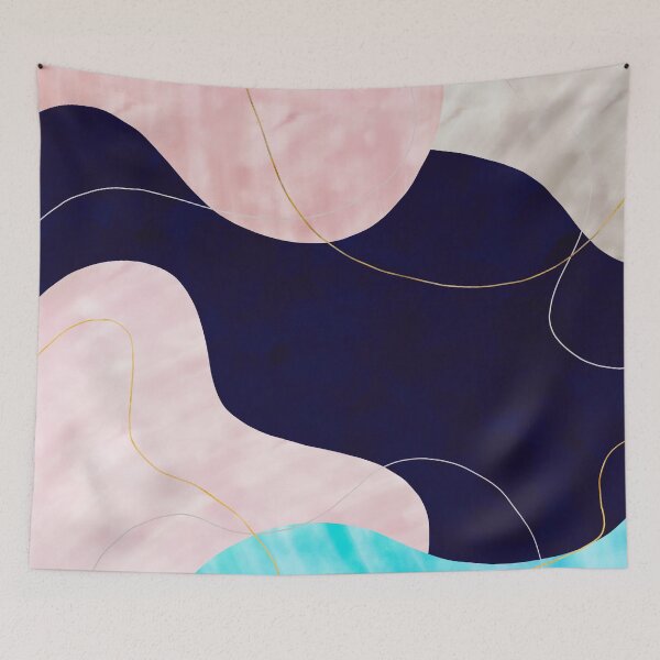 Item preview, Dreamy Mist designed and sold by Lunetta.