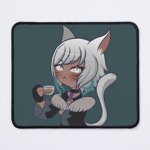 Item preview, Tea for Y'shtola designed and sold by Dream Arkanum.