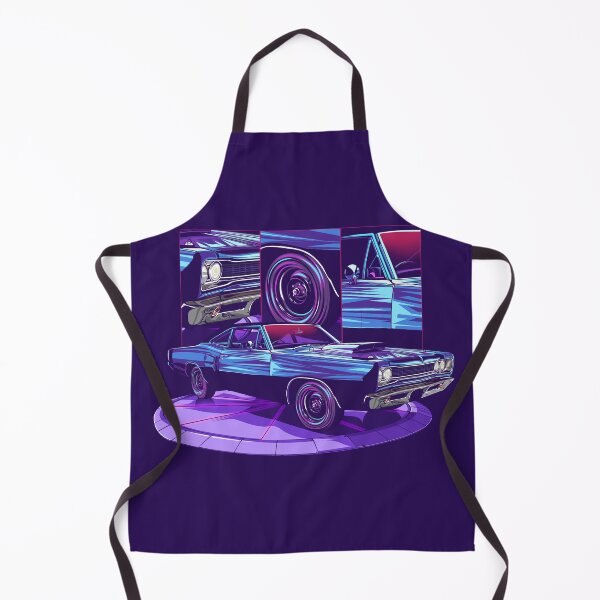 Item preview, American Muscle Car - 3 Frame designed and sold by denvector.