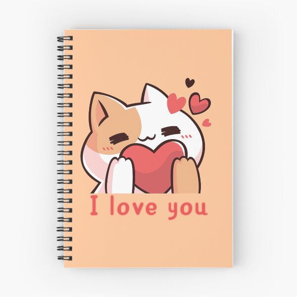Item preview, I Love You Greeting Card designed and sold by Art Club 99.