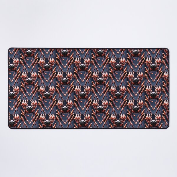 Item preview, The spider is looking at You! designed and sold by Tw1nsAIArt.