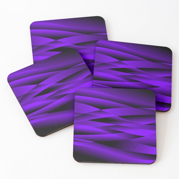 Item preview, Purple and Black Gradients designed and sold by wrapgraphics.