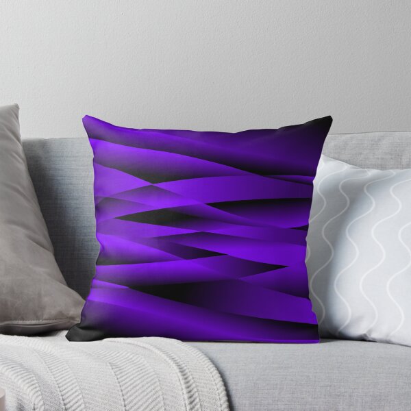 Item preview, Gradientes morados y negros designed and sold by wrapgraphics.