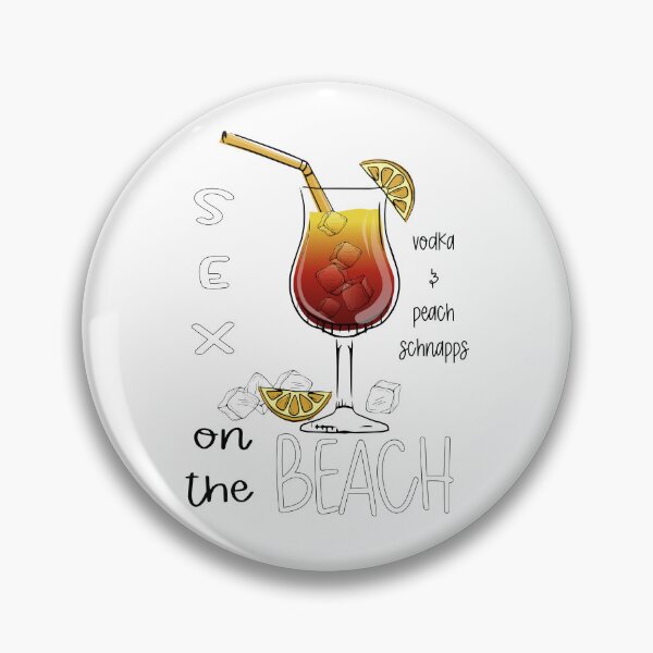 Item preview, Cocktail Sign D Clear designed and sold by Jean Plout.