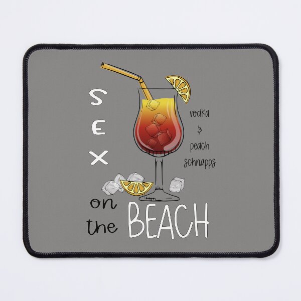 Item preview, Cocktail Sign D Clear designed and sold by Jean Plout.