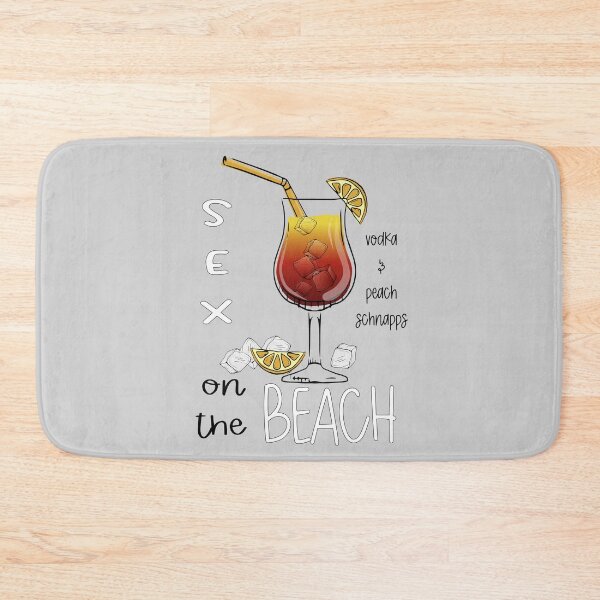 Item preview, Cocktail Sign D Clear designed and sold by Jean Plout.