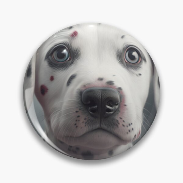 Item preview, Dalmation designed and sold by EireTV.