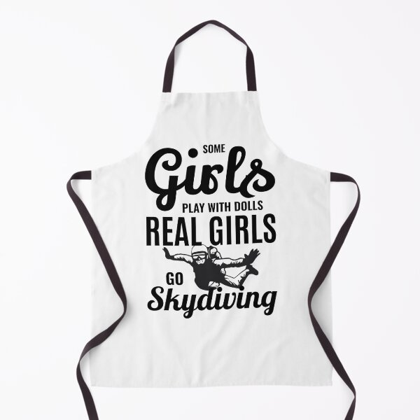 Item preview, Skydiving Skydive Skydiver Parachuting designed and sold by TastefulTees.