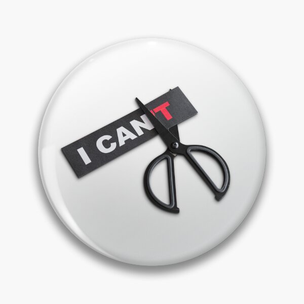 Item preview, I Can, inspiration, caught designed and sold by PremArt Gallery.